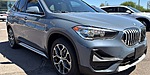 Used 2021 BMW X1 SDRIVE28I in MESA, ARIZONA