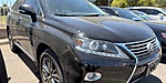 Used 2013 LEXUS RX350  in MESA, ARIZONA