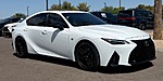 Used 2024 LEXUS IS IS 500 F SPORT Performance in MESA, ARIZONA