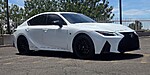Used 2024 LEXUS IS IS 500 F SPORT PERFORMANCE in MESA, ARIZONA