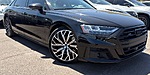 Used 2021 AUDI A8  in MESA, ARIZONA