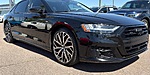 Used 2021 AUDI A8  in MESA, ARIZONA