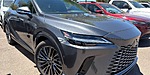 Used 2025 LEXUS RX RX 350H in MESA, ARIZONA