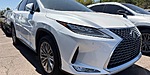 Used 2021 LEXUS RX RX 350 in MESA, ARIZONA