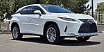 Used 2021 LEXUS RX RX 350 in MESA, ARIZONA