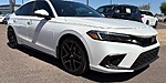 Used 2024 Honda Civic Hatchback SPORT TOURING in MESA, ARIZONA