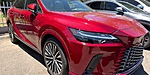 Used 2025 LEXUS RX RX 350 in MESA, ARIZONA