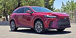 Used 2025 LEXUS RX RX 350 in MESA, ARIZONA