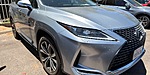 Used 2022 LEXUS RX RX 350L in MESA, ARIZONA