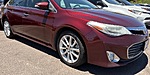 Used 2013 TOYOTA AVALON XLE in MESA, ARIZONA