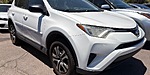 Used 2016 TOYOTA RAV4 LE in MESA, ARIZONA