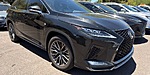 Used 2022 LEXUS RX RX 350 F SPORT HANDLING in MESA, ARIZONA