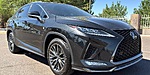Used 2022 LEXUS RX RX 350 F SPORT HANDLING in MESA, ARIZONA