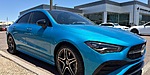 Used 2024 MERCEDES-BENZ CLA CLA 250 in MESA, ARIZONA