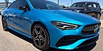 Used 2024 MERCEDES-BENZ CLA CLA 250 in MESA, ARIZONA