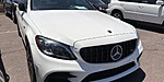 Used 2020 MERCEDES-BENZ C-CLASS AMG C 43 in MESA, ARIZONA