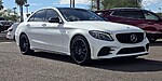 Used 2020 MERCEDES-BENZ C-CLASS AMG C 43 in MESA, ARIZONA