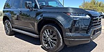 Used 2025 LEXUS GX GX 550 PREMIUM in MESA, ARIZONA