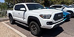 Used 2019 TOYOTA TACOMA SR5 in MESA, ARIZONA