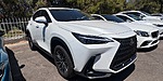 Used 2025 LEXUS NX NX 350H PREMIUM in MESA, ARIZONA