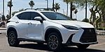 Used 2025 LEXUS NX NX 350H PREMIUM in MESA, ARIZONA