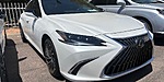 Used 2025 LEXUS ES ES 350 ULTRA LUXURY in MESA, ARIZONA