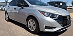 Used 2024 NISSAN VERSA S in MESA, ARIZONA