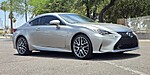 Used 2016 LEXUS RC 200T  in MESA, ARIZONA