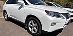 Used 2015 LEXUS RX350  in MESA, ARIZONA