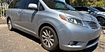 Used 2017 TOYOTA SIENNA XLE AUTO ACCESS SEAT in MESA, ARIZONA