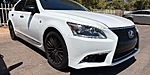 Used 2015 LEXUS LS460  in MESA, ARIZONA