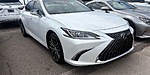 Used 2025 LEXUS ES ES 300H in MESA, ARIZONA