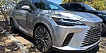Used 2025 LEXUS RX RX 350H in MESA, ARIZONA