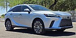 Used 2025 LEXUS RX RX 350H in MESA, ARIZONA
