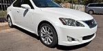 Used 2010 LEXUS IS250  in MESA, ARIZONA