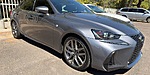 Used 2020 LEXUS IS IS 300 F SPORT in MESA, ARIZONA