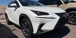Used 2021 LEXUS NX NX 300H in MESA, ARIZONA