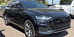 Used 2021 AUDI Q8 Premium in MESA, ARIZONA