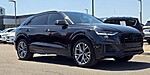 Used 2021 AUDI Q8 PREMIUM in MESA, ARIZONA