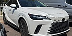 Used 2024 LEXUS RX RX 350 in MESA, ARIZONA