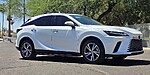 Used 2024 LEXUS RX RX 350 in MESA, ARIZONA
