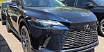 Used 2024 LEXUS RX RX 350 in MESA, ARIZONA