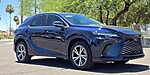 Used 2024 LEXUS RX RX 350 in MESA, ARIZONA