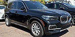 Used 2022 BMW X5 XDRIVE40I in MESA, ARIZONA