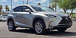 Used 2015 LEXUS NX 200T  in MESA, ARIZONA