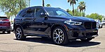 Used 2022 BMW X5 M50I in MESA, ARIZONA