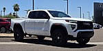 Used 2024 GMC CANYON 2WD ELEVATION in MESA, ARIZONA