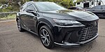 Used 2025 LEXUS RX RX 350 in MESA, ARIZONA