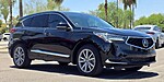 Used 2024 ACURA RDX W/TECHNOLOGY PACKAGE in MESA, ARIZONA