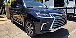 Used 2021 LEXUS LX LX 570 in MESA, ARIZONA
